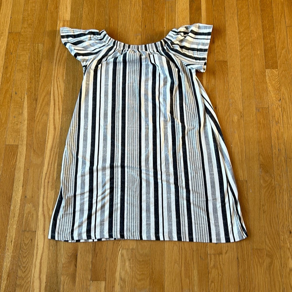 Size small ardene basic collection dress